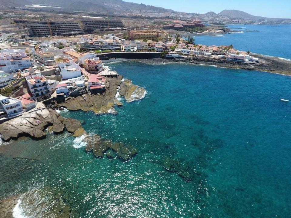 Atlantic View La Caleta Adeje Apartment Costa Adeje  Bagian luar foto